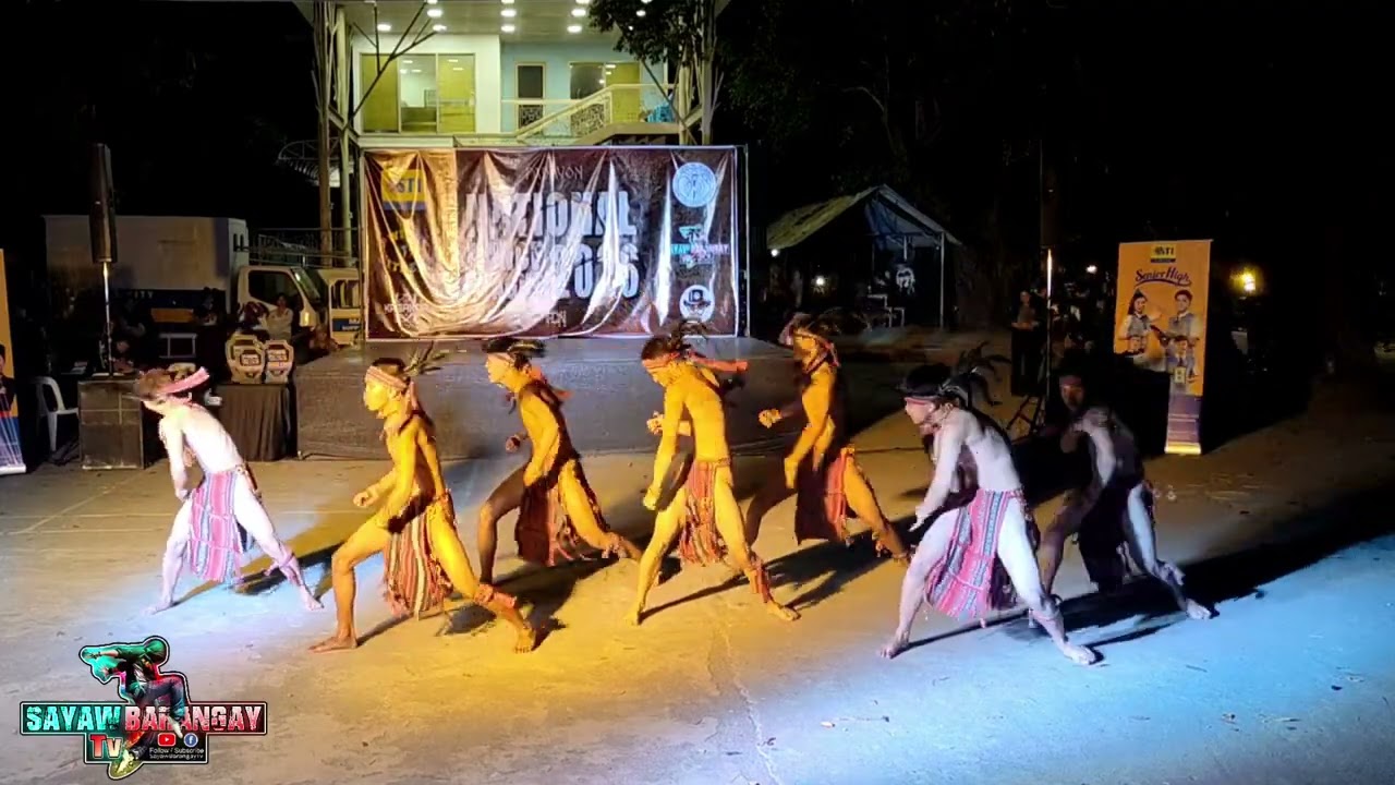 PHUDA - [PADAYON NATIONAL DANCE LEAGUE 2026 @ Marikina City] 2/28/26