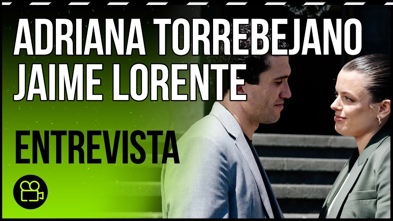 Jaime Lorente: 