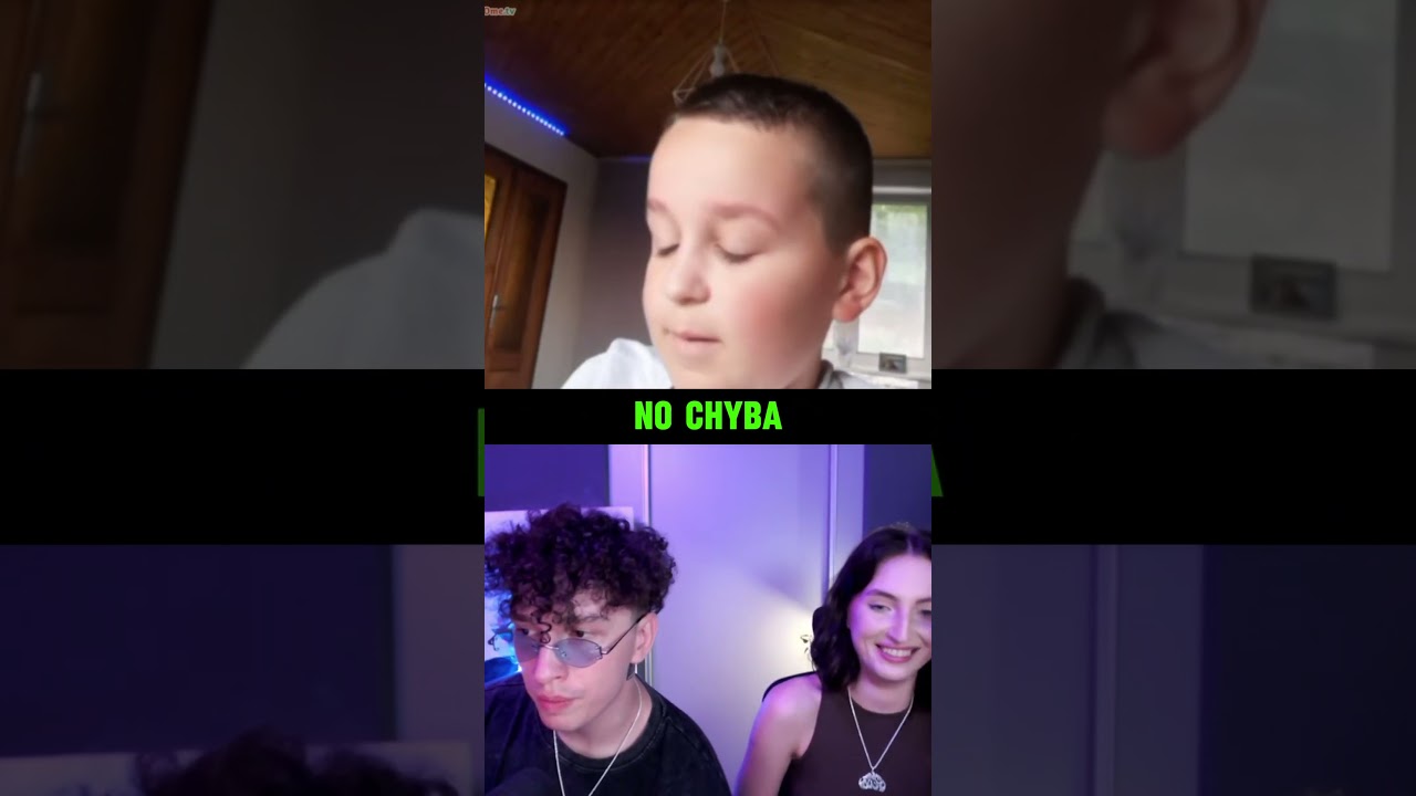 POLSKI MR BEAST PART2 ✨ #covin  #ometv  #live  #stream