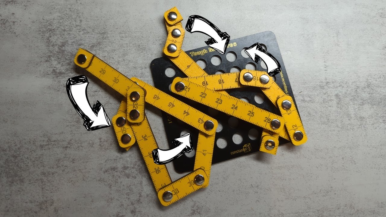 [158] Solving Constantin's Tough Measures Puzzle