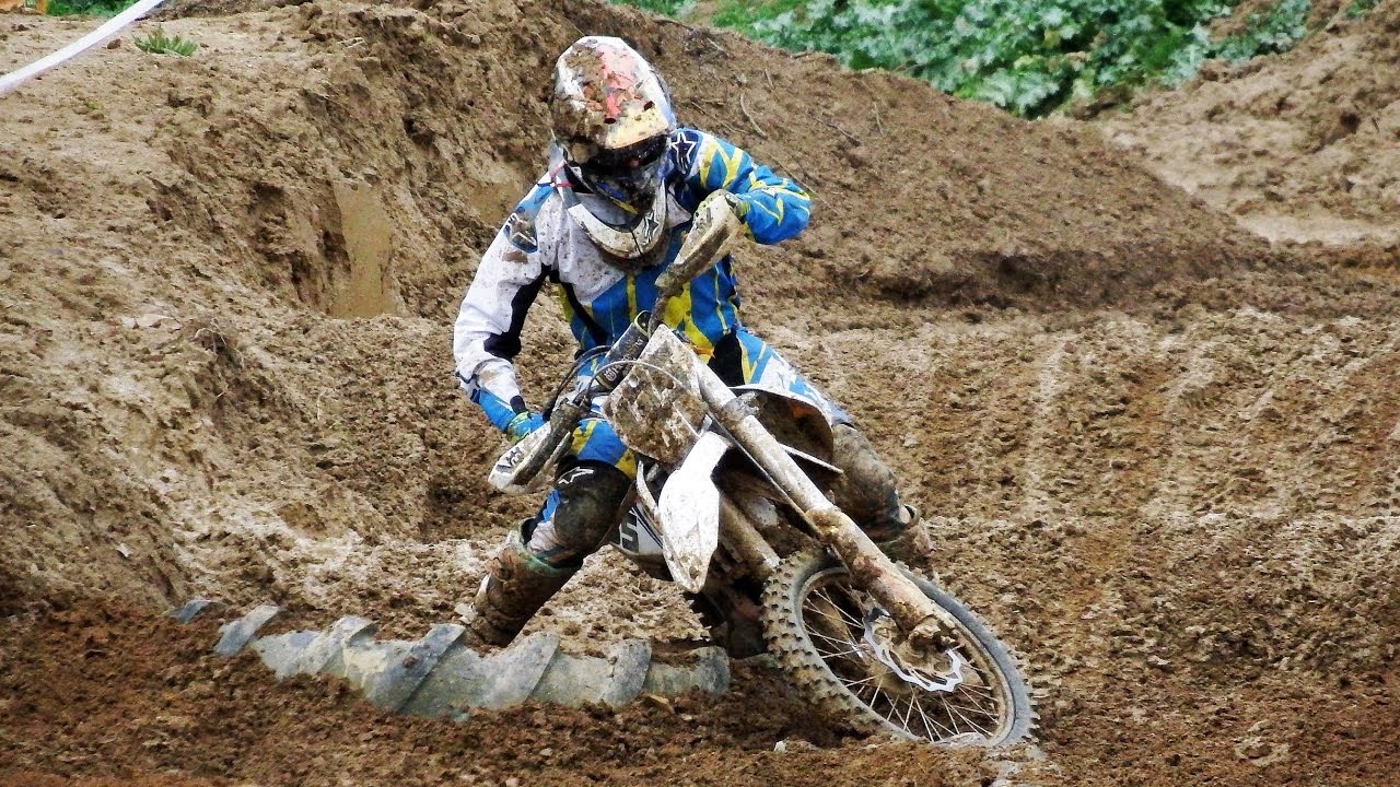 MX Akelarre Vallgorguina 2016 by Jaume Soler