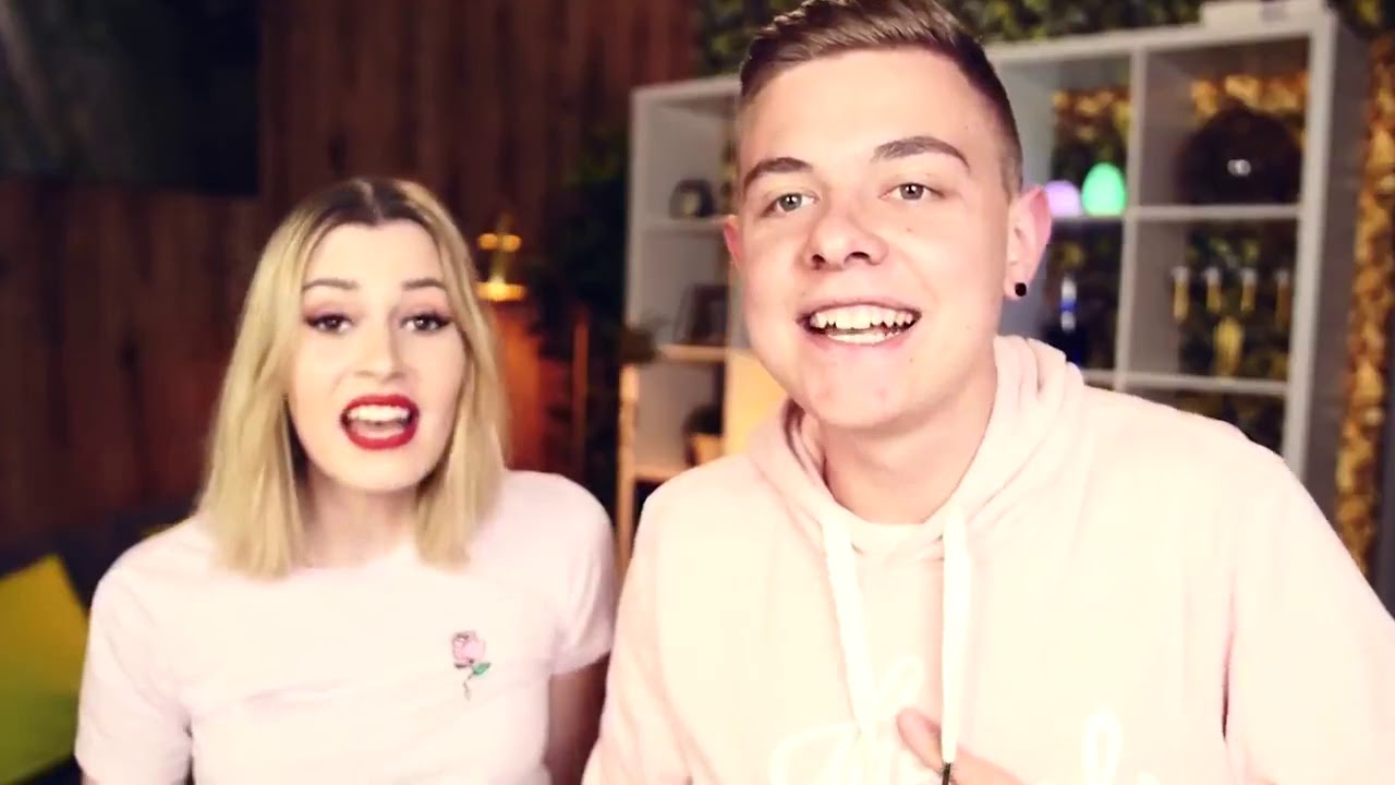 JONAS! Die ersten CHATS zwischen Denise und mir! 😍