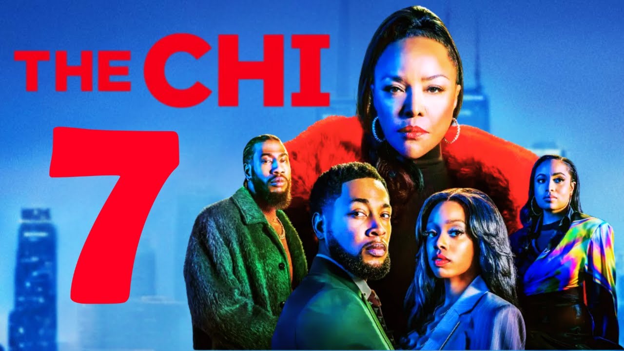 The Chi Season 7 Release Date | Announcement | News | Episodes Update