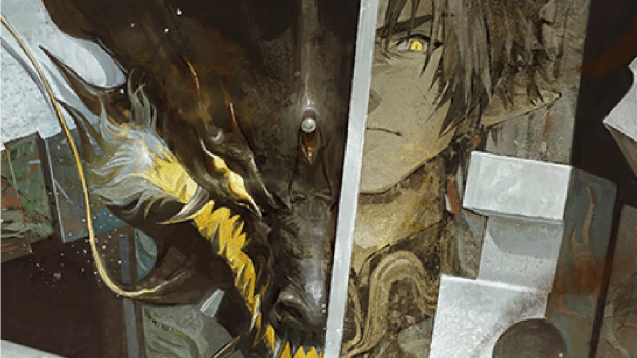 Arknights IS6 suffering