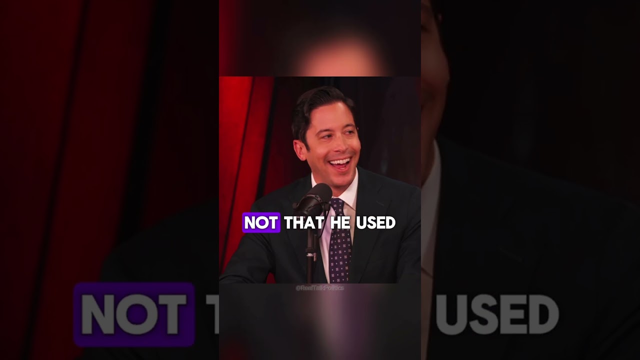 Michael Knowles Racist?! Leftist Accuses But Backfires Immediately.