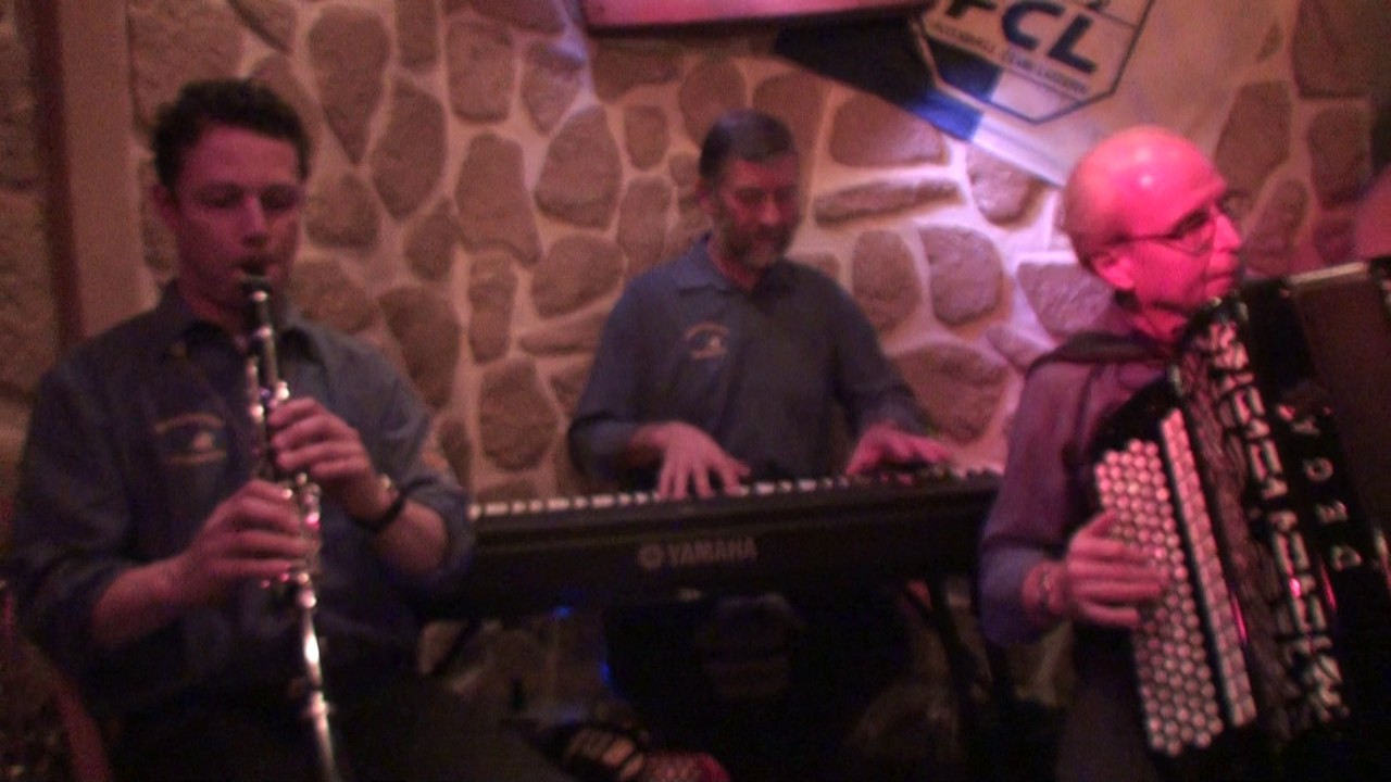 innerschwyzer l&auml;ndlertrio live (5.3.17)