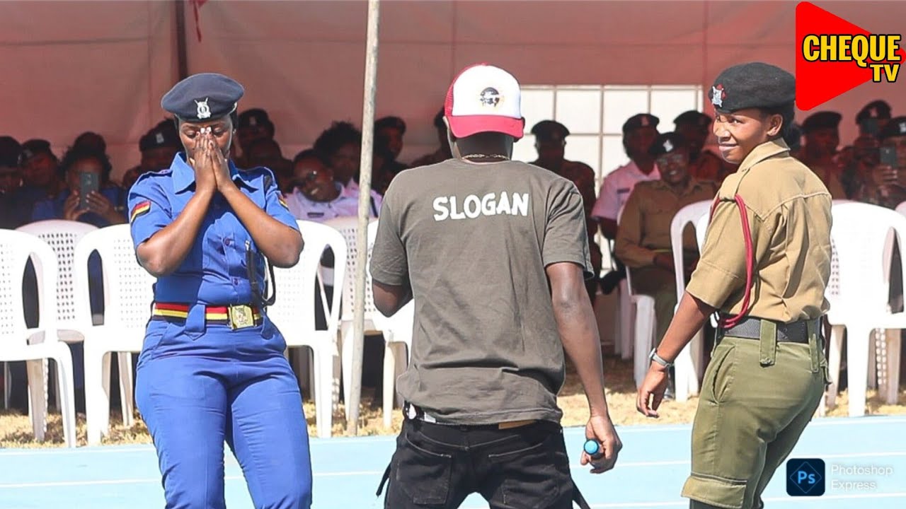 Dr Kamau of AHADI KENYA Slams EACC Over Harassment of Traffic Police during arrests
