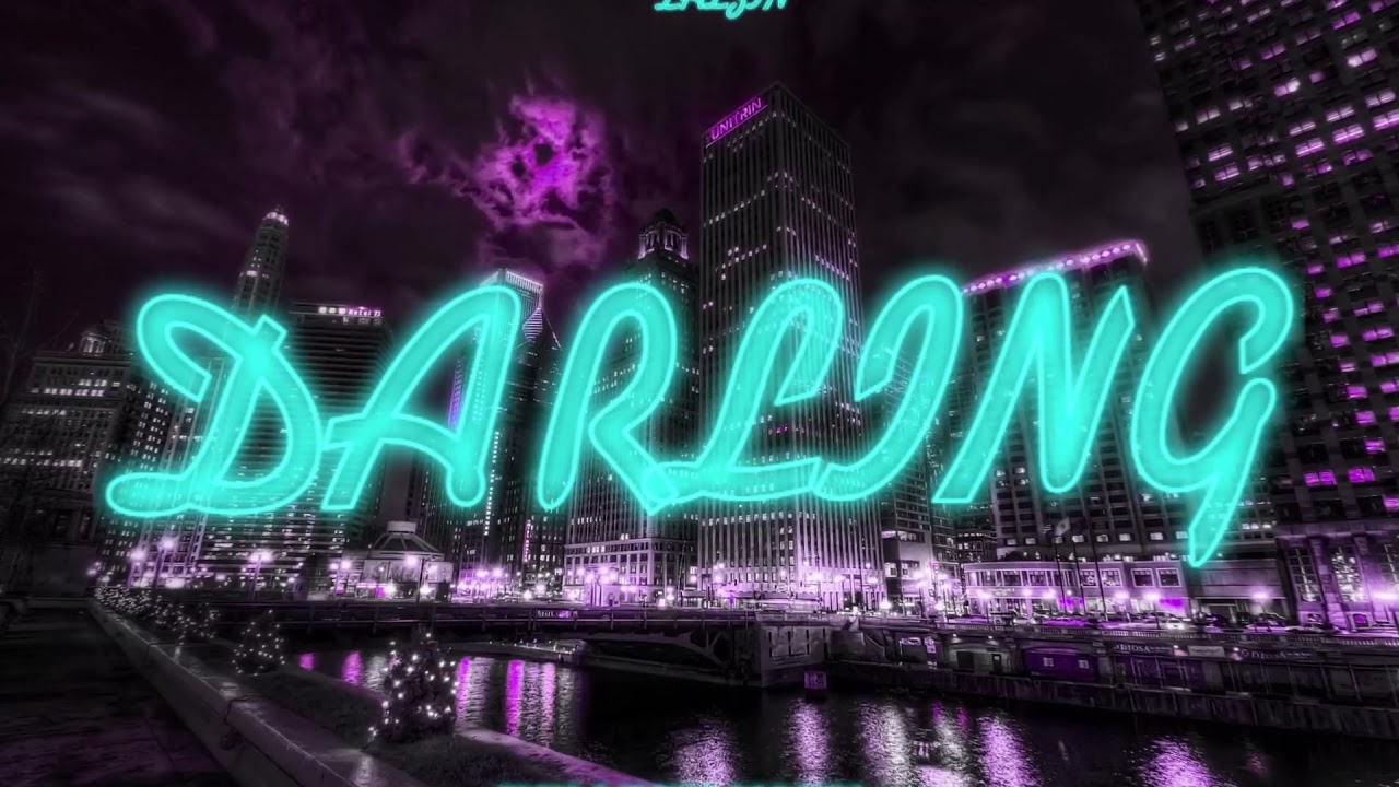 LALZIN - DARLING (FILIP PHILIPS BOOTLEG 2021)