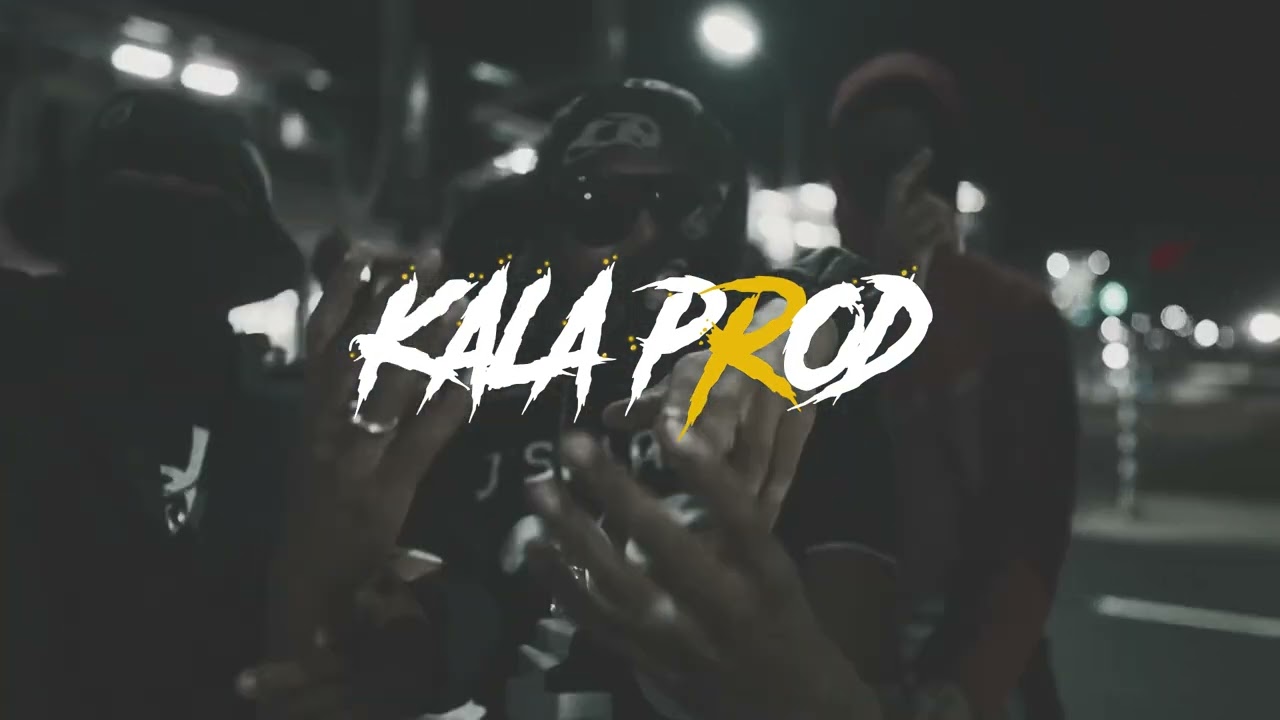 #DUTCHDRILL TYPE BEAT ''ATM'' | ‪@KALAPROD  x @gxrsonbeats