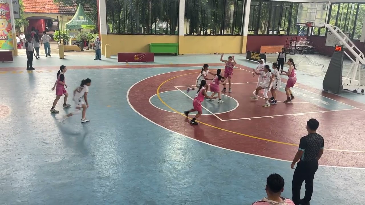 Ngulang final kajari 1mjk vs ac1