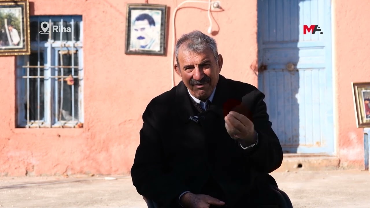 ABDULLAH OCALAN: EM Ê BI XURTKIRINA HÊZA XWE ÇARESERIYÊ PÊŞ BIXIN
