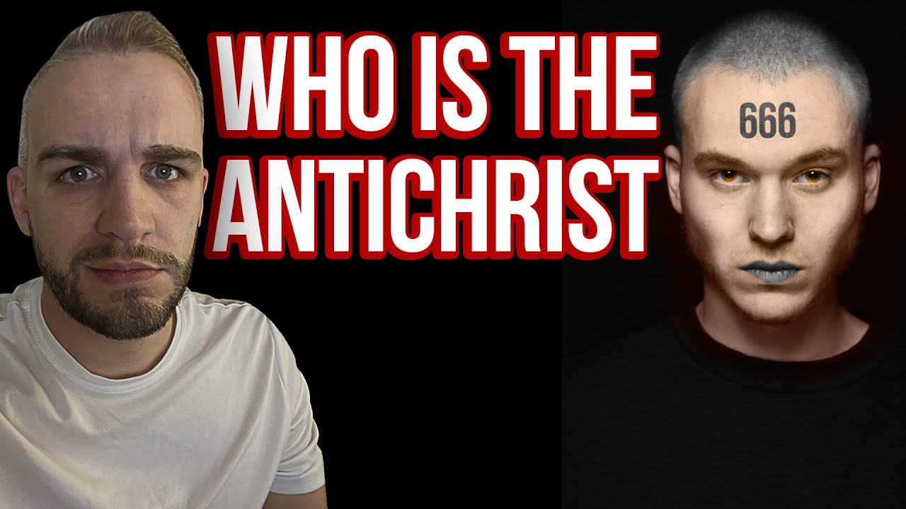 Who is the Antichrist? Interview with Kim Riddlebarger