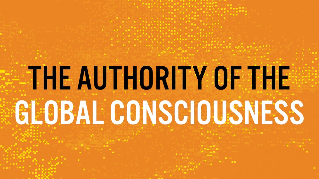 The Gospel of Thomas: Evolution︱ The Authority of the Global Consciousness