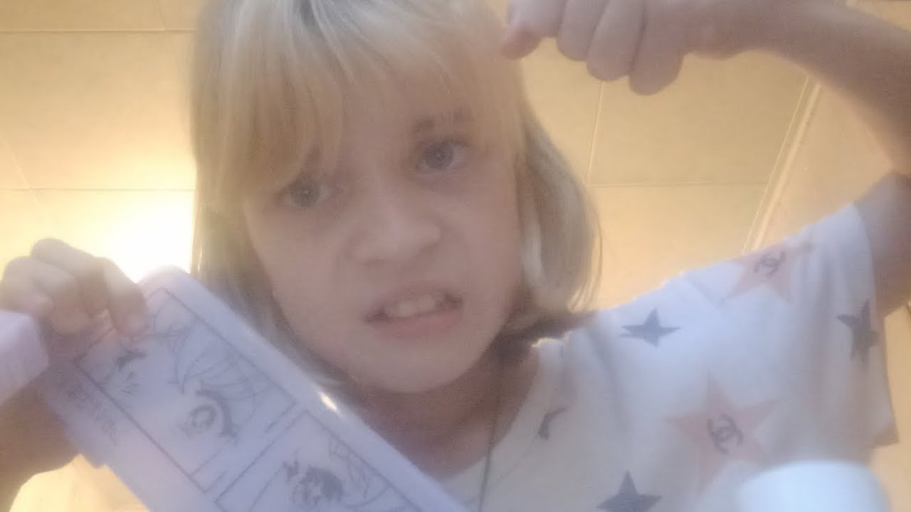 💅Асмр злая маникюрщится. мурашки 💅