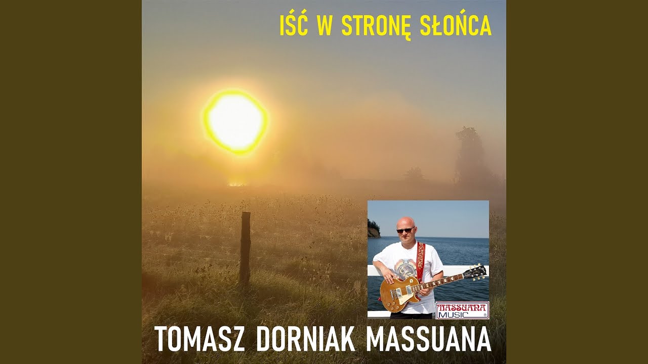 Iść w stronę słońca