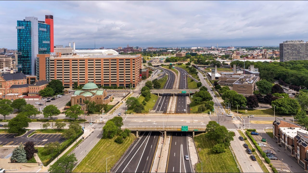 I-375 Public Meeting Nov. 13, 2025