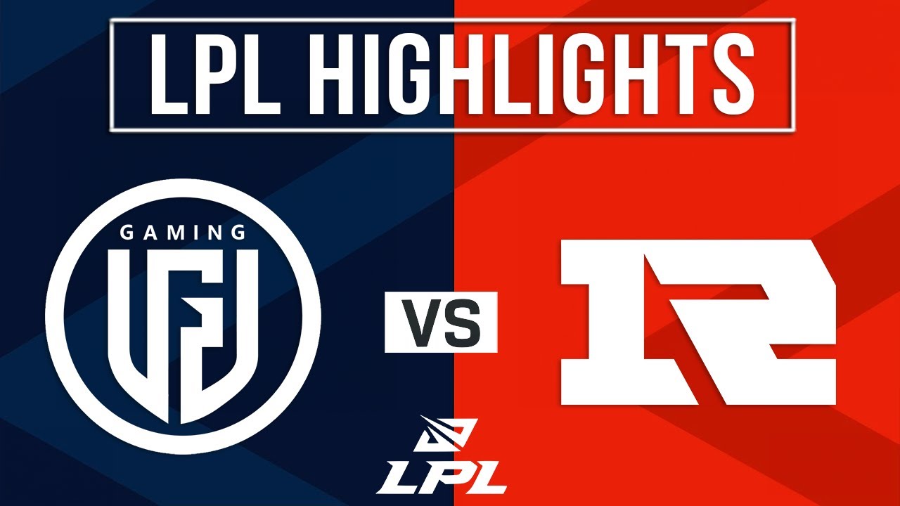 LGD vs RNG Highlights ALL GAMES | LPL 2025 Split 2 | LGD Gaming vs RNG