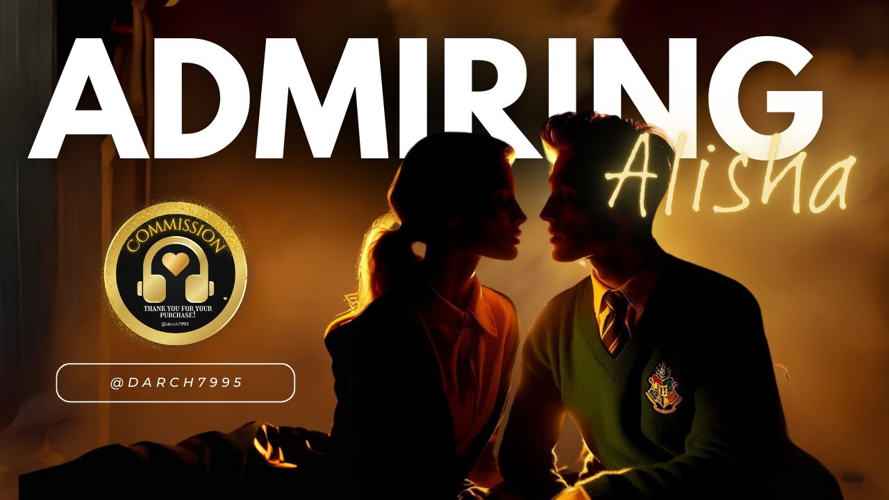 Admiring Alisha ➽ Ominis Gaunt AI Audio (COMMISSION)