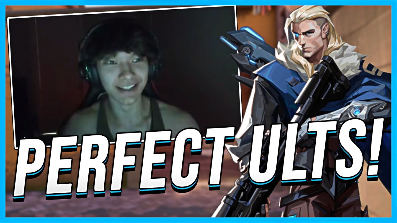 SEN Sinatraa | PERFECT SOVA ULTS!