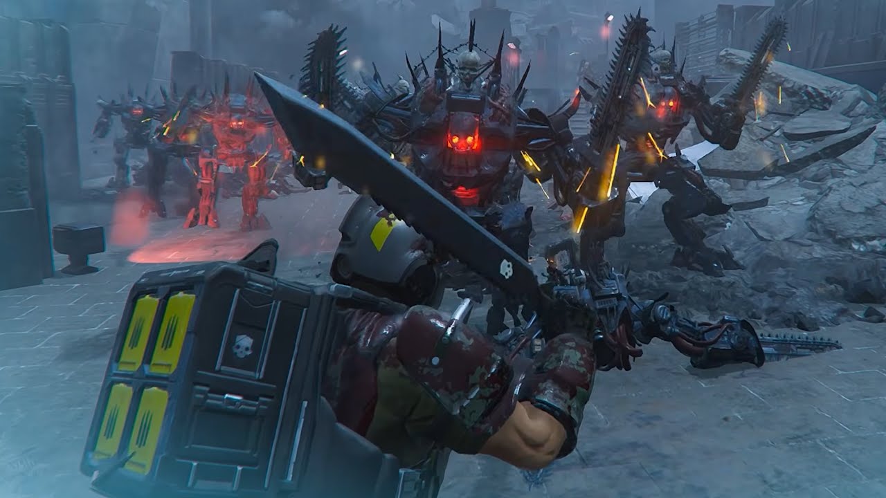 They Sent 250 Automatons…They Should’ve Sent More | Helldivers 2