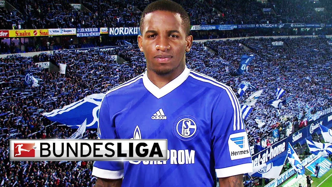 Jefferson Farfan - Top 5 Goals