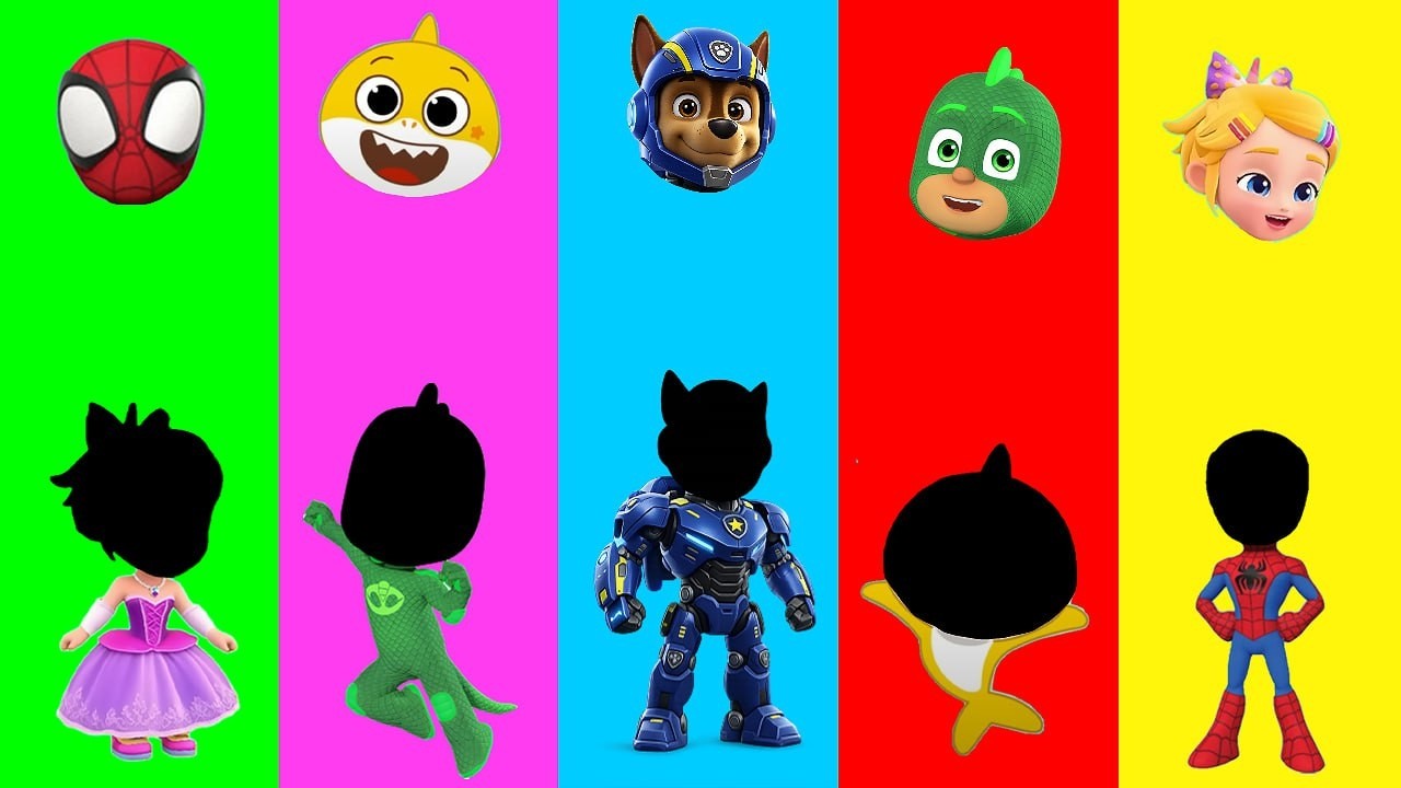Wrong eyes👀 challenge DAME TU COSITA Funny Puzzle Wrong Heads