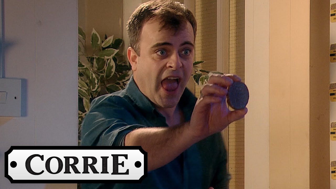 Coronation Street - Streetcar Stories: The Stripper