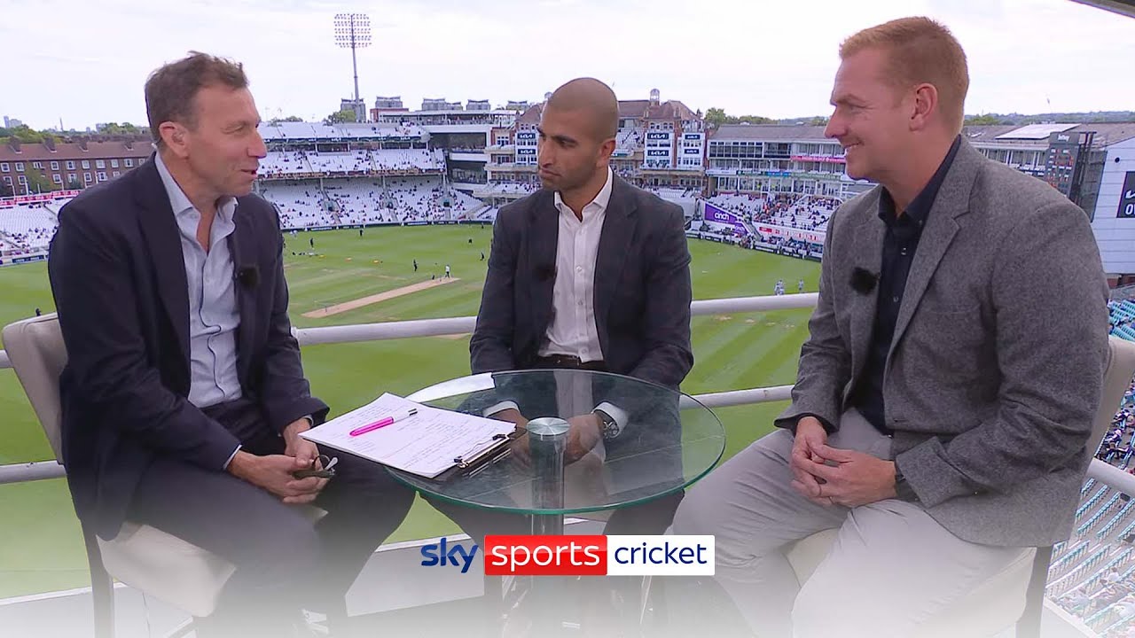 Michael Atherton: Selection and player pathways for Men&rsquo;s cricket