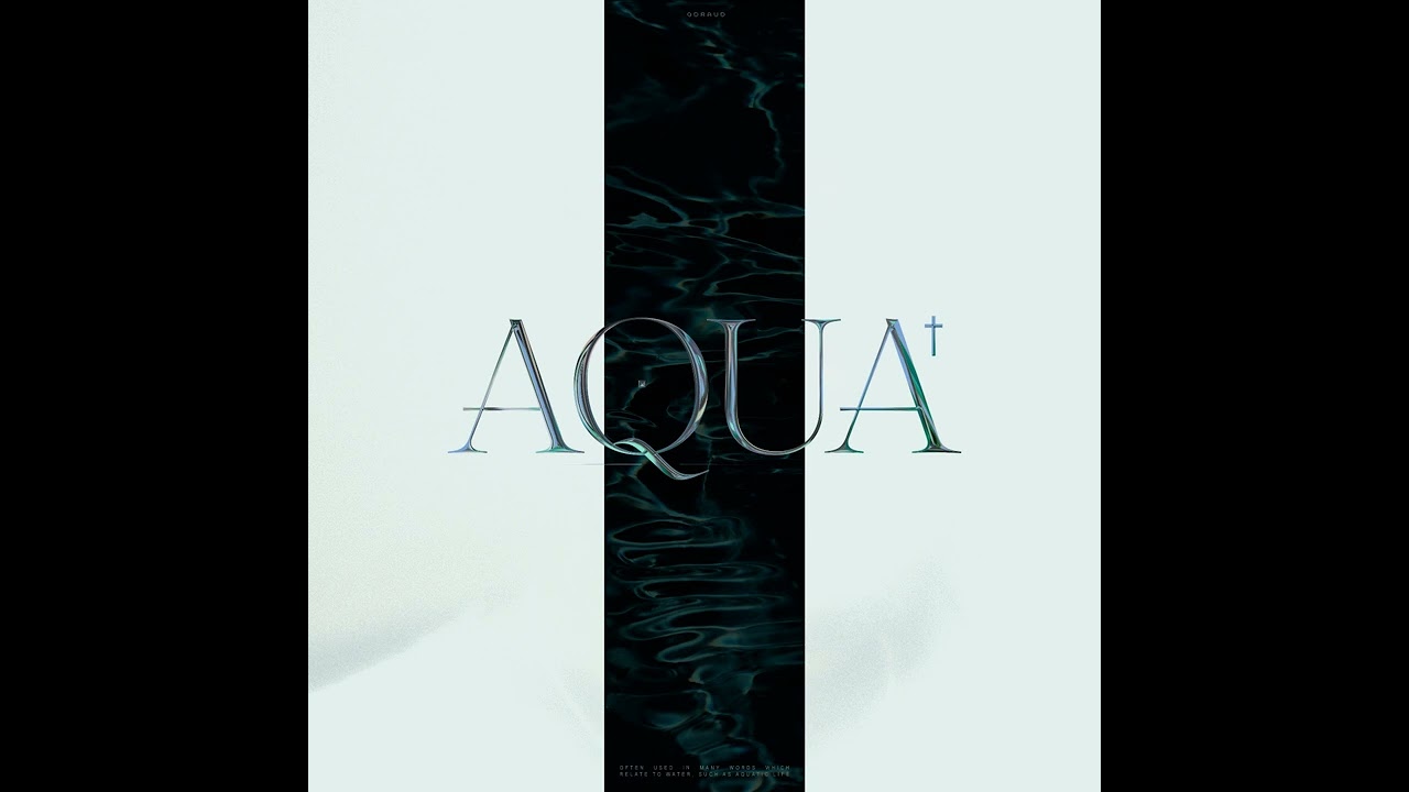 odraud - Aqua [Free Download]