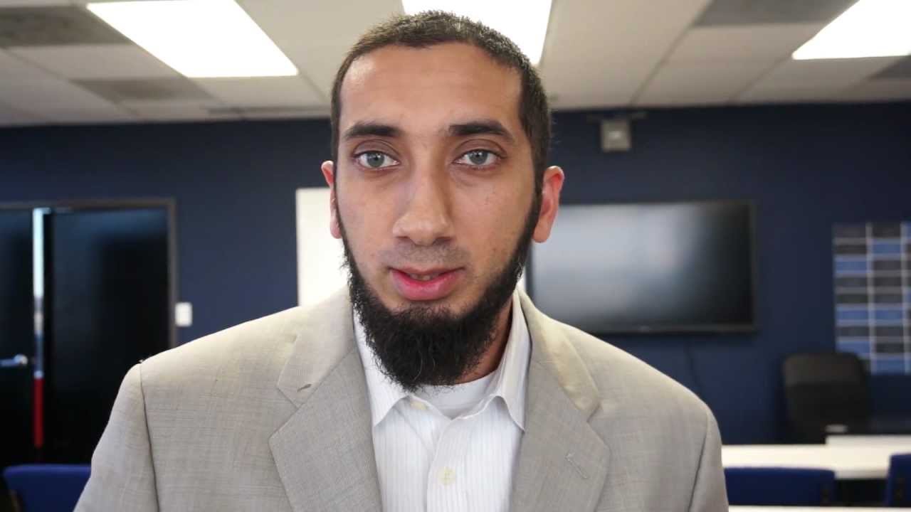 Quran at Fajr - Nouman Ali Khan - Quran Weekly