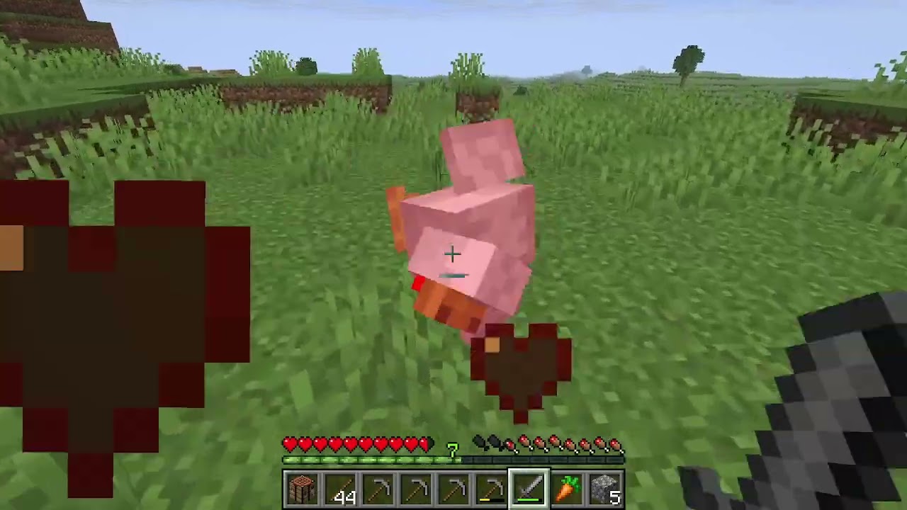 Minecraft Wielka przygoda #4