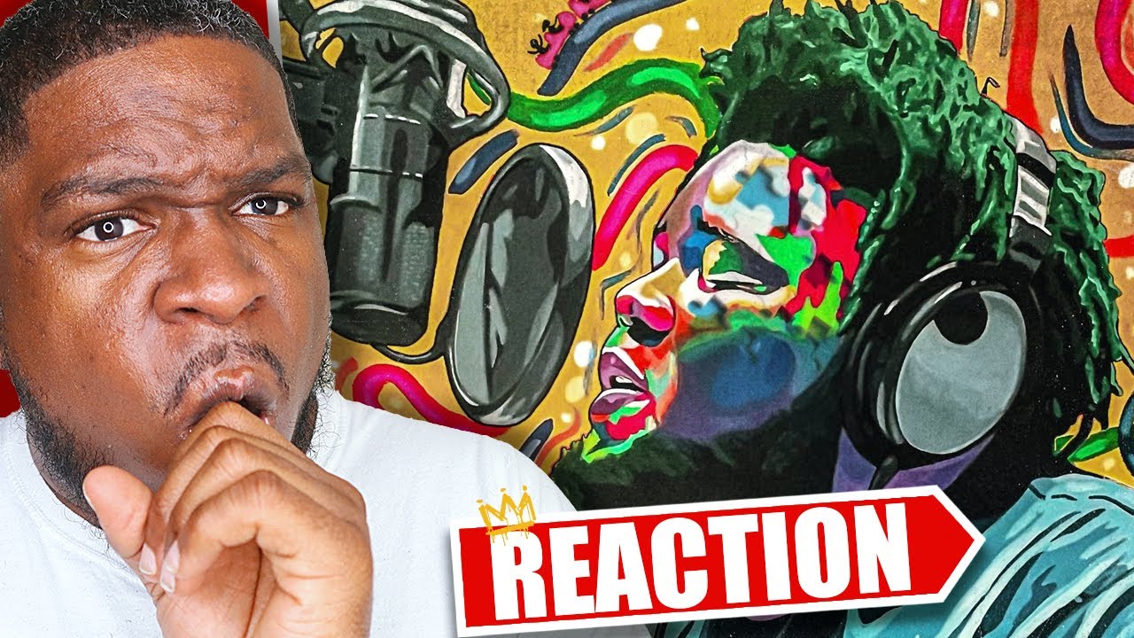 Rod Wave - Beautiful Mind (Full Album) REACTION LIVE