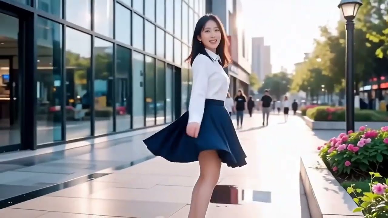 湖面很安静丢的却是整段情绪王新也《我在象湖丢了心》