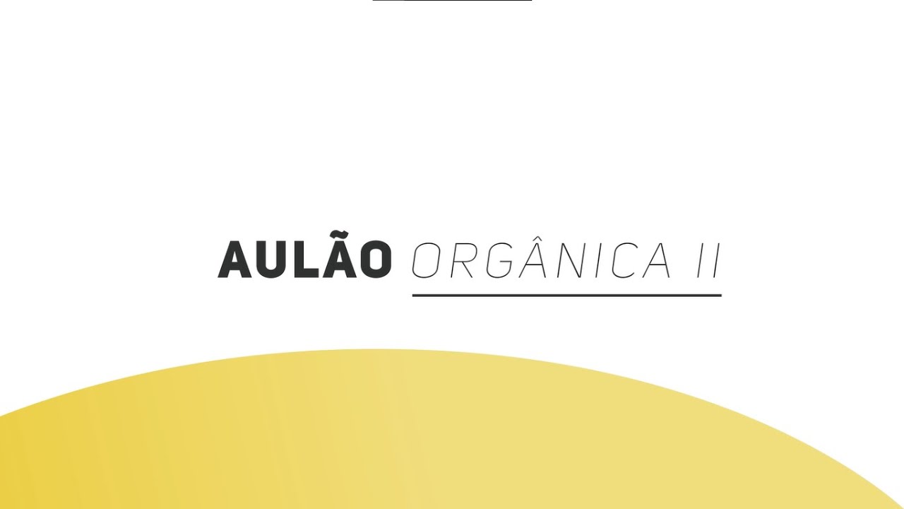 QUI 132 - Parte 1: Reações Radicalares