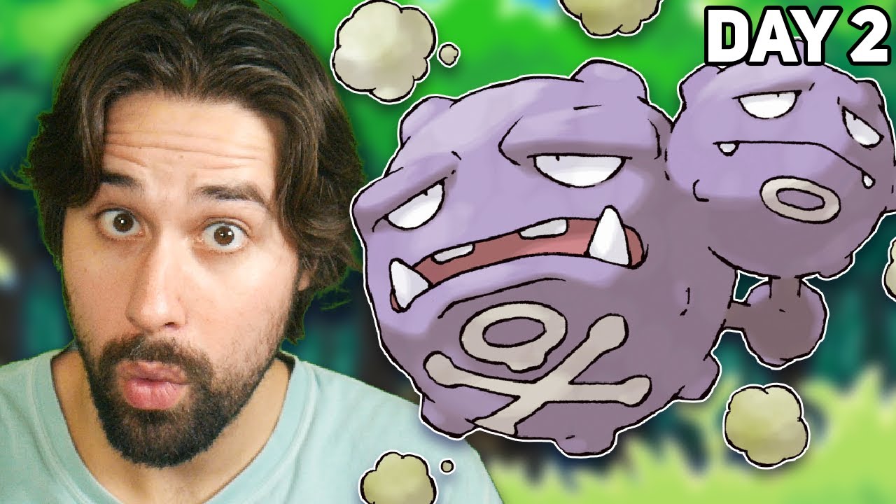 Can I Win a Tournament with Weezing? (Top Cut)