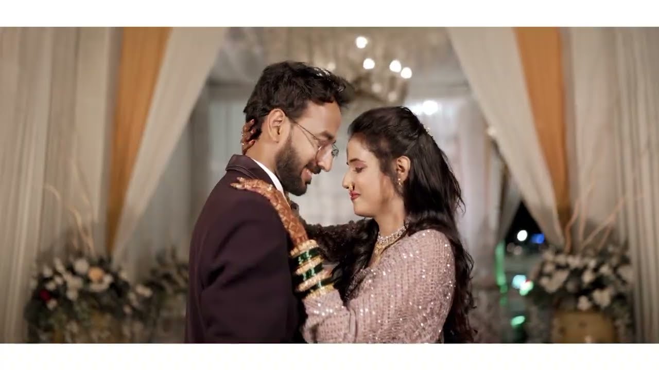 Wedding teaser 2023 || Gaurav + Shweta || Vaibhav creation