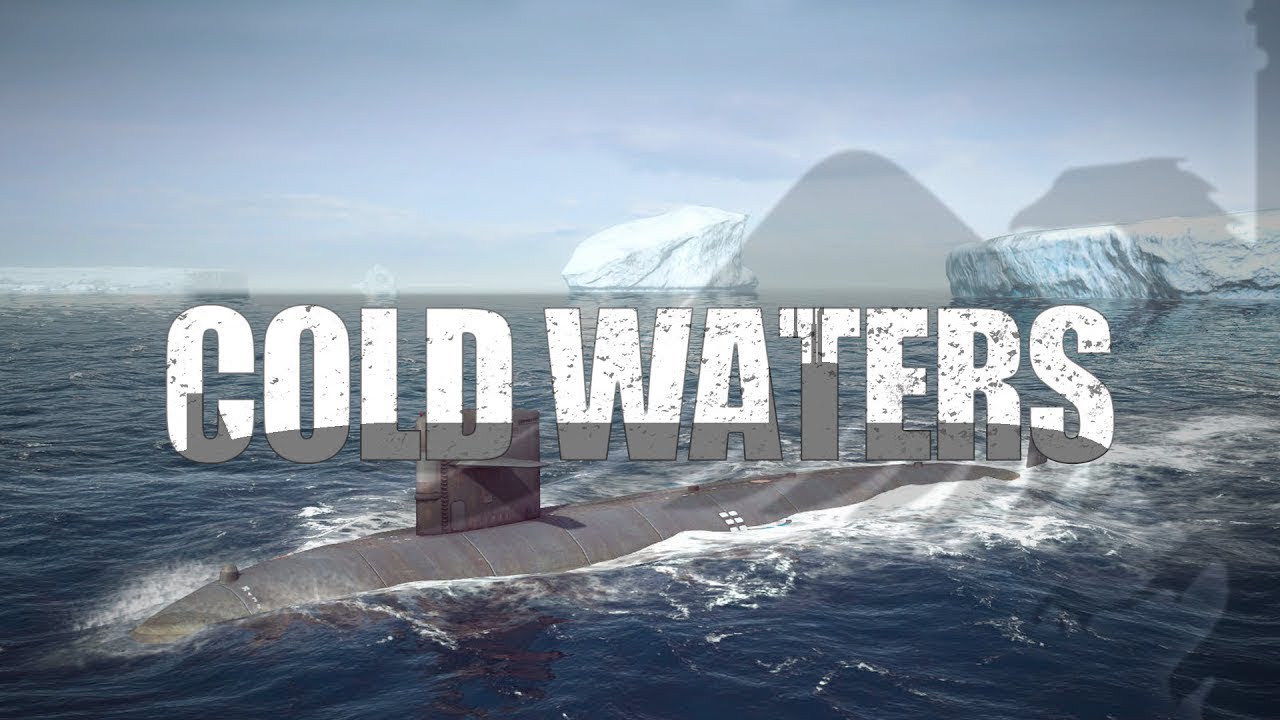 Sierra Class - 1984 Soviet Campaign #2 - Cold Waters