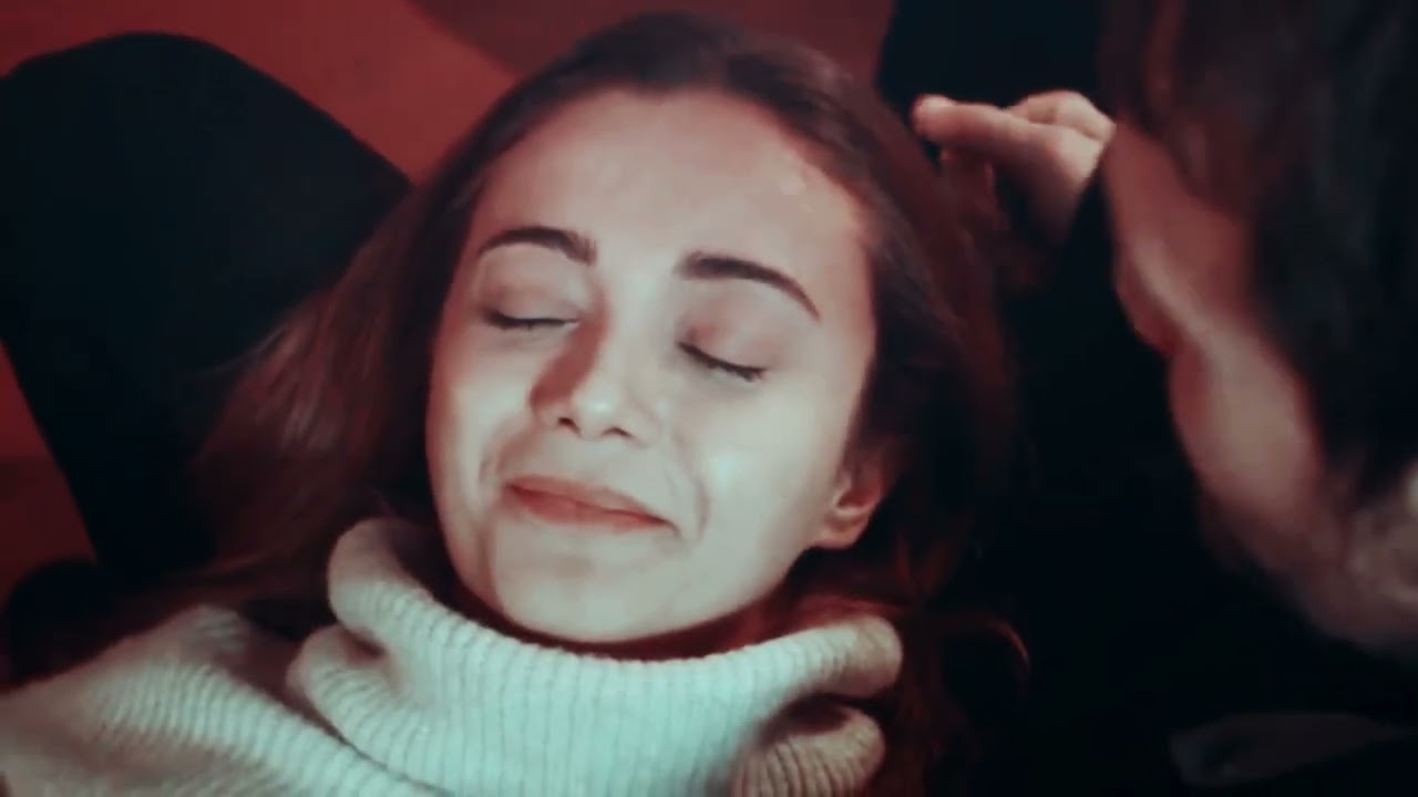 Efsun & Yamaç • KÜL