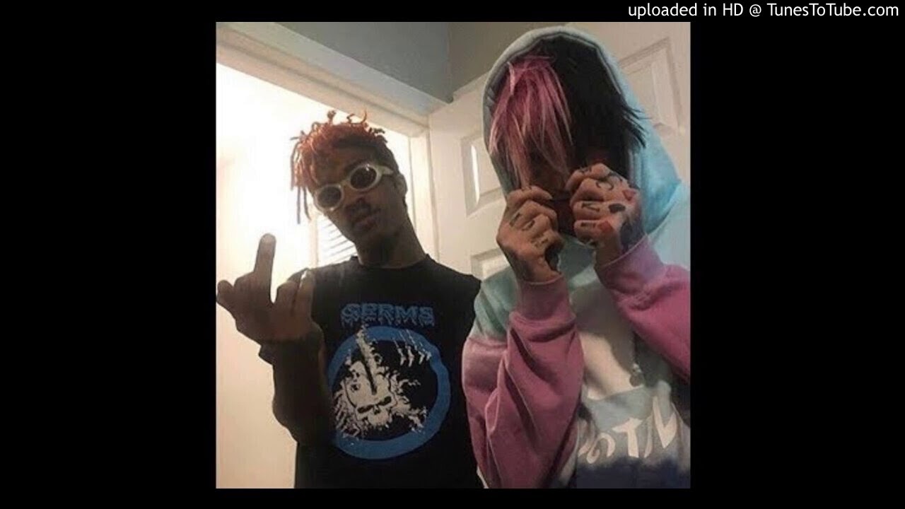 [FREE] Lil Peep x Lil Tracy Type Beat 