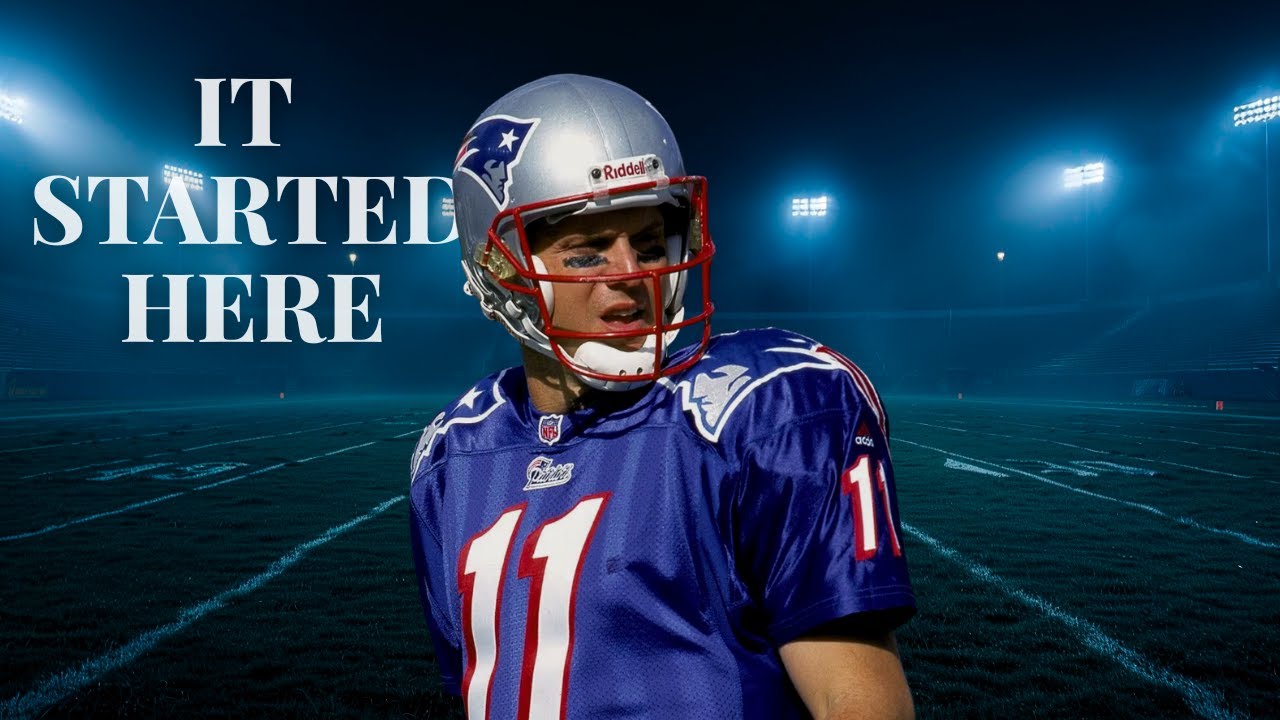 What If This Injury Never Created The NFL's Greatest Dynasty
