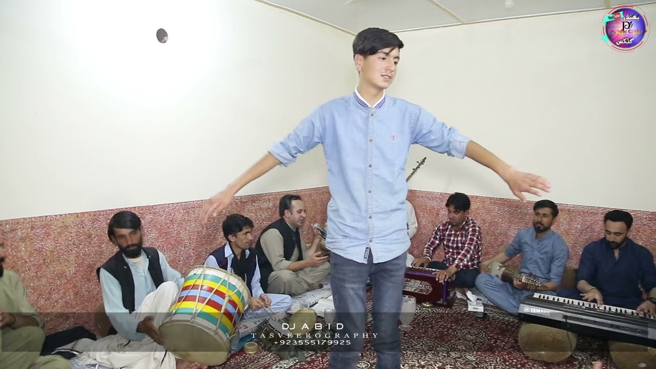 wafao sabaqo gana masri || Ziyad wali zia khowar new song|| Chitrali best song