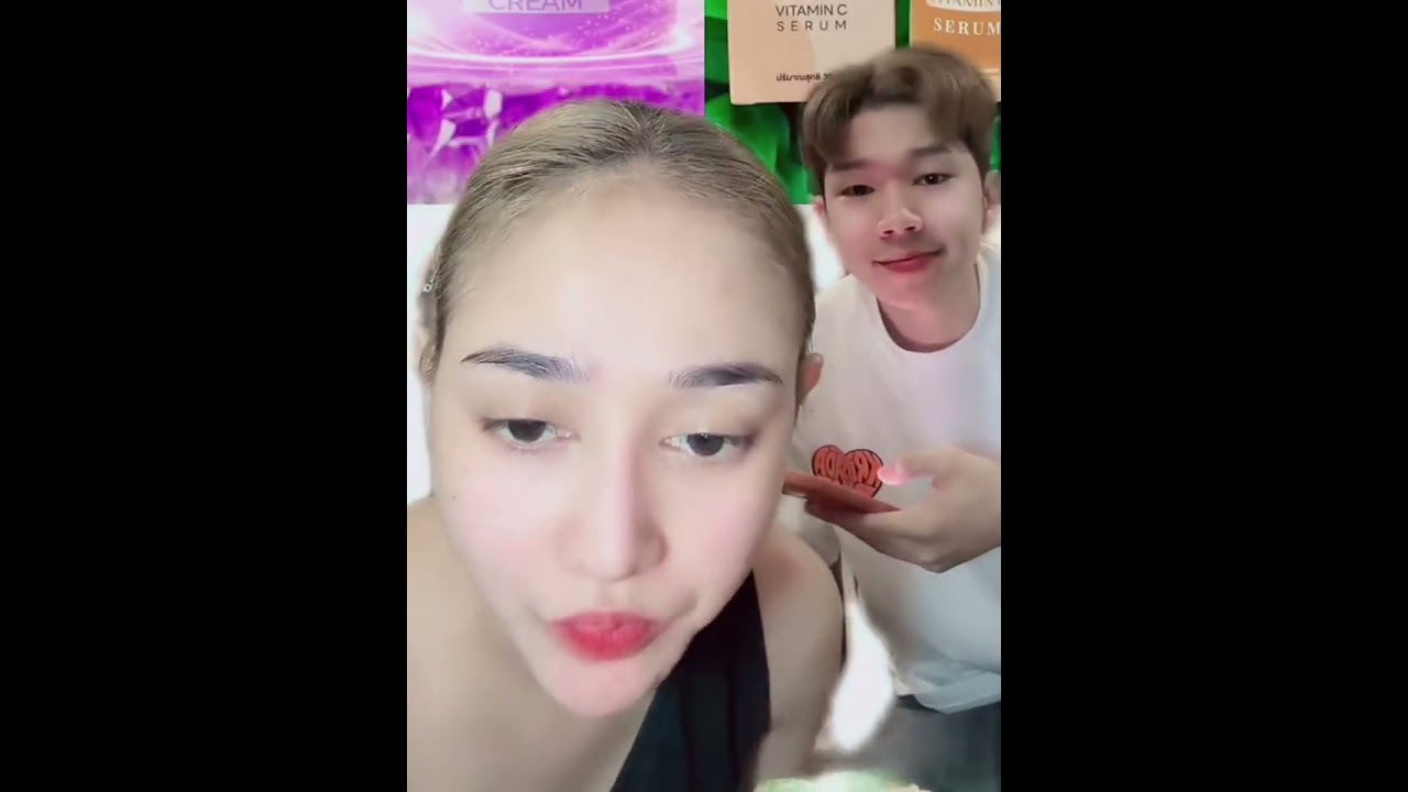 เมื่อนุ่นเล่นมุกเคาะประตูกฤษดาถึงกับยกมือไหว้😂😄