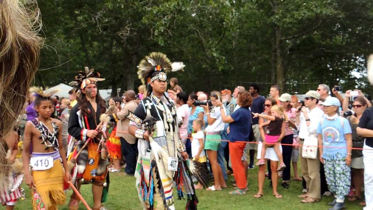 EL GRAN JEFE DE LA TRIBU APACHE