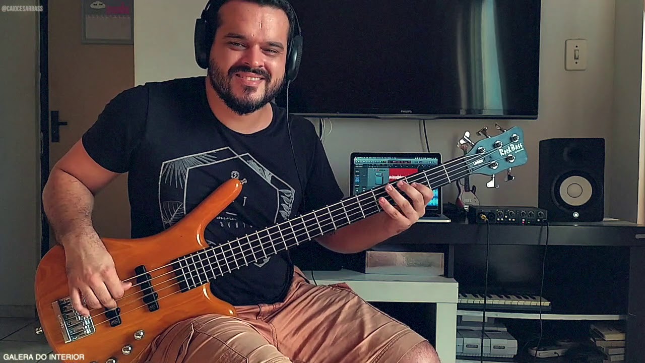 FORRÓ NO BAIXO - SEQUÊNCIA DE PISEIRO - @OsBaroesdaPisadinha