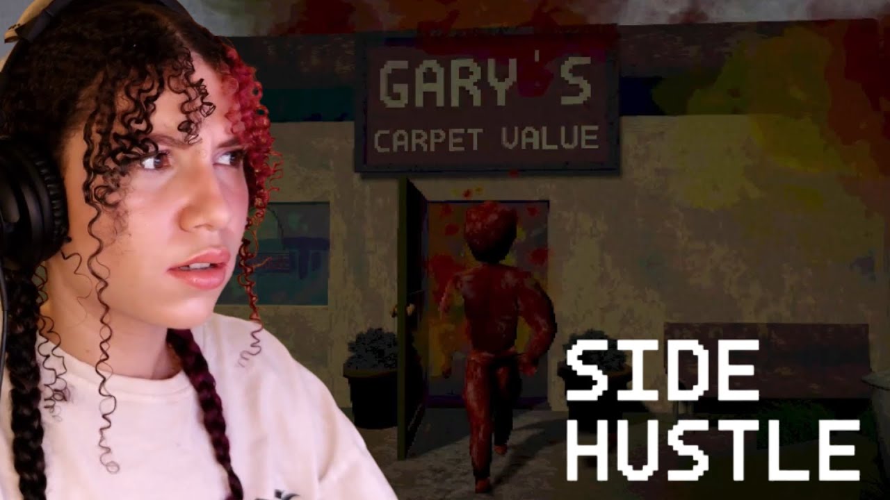 Daniel's Revenge Story | Side Hustle