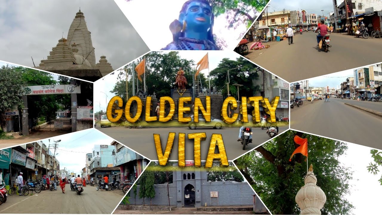 VITA GOLDEN CITY ...VITA #D69VILLEGES