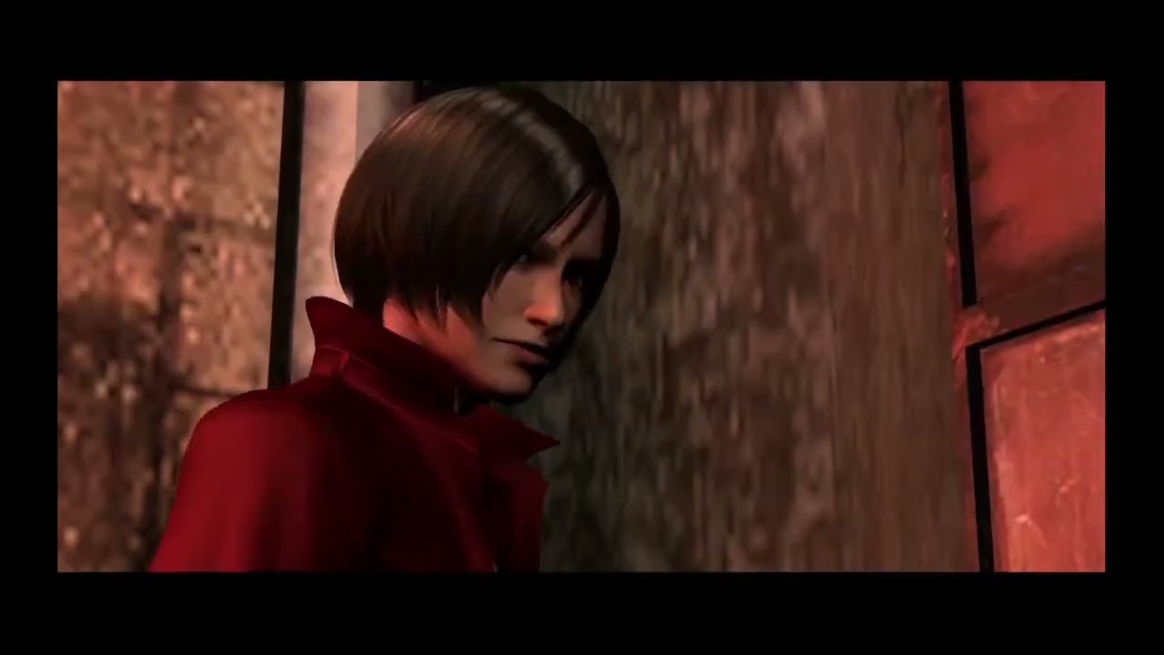 CHAPTER 3 : Nah Ini Nyebelin Gergaji Mesin Kek Kampret Sambil Bantu Dedek Jake - RESIDENT EVIL 6 ADA