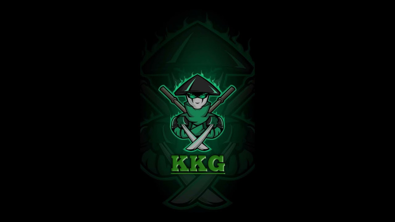 King Knight Gamers New Intro