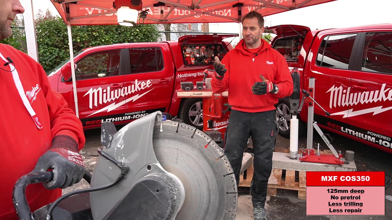 MX Fuel - présentation FR