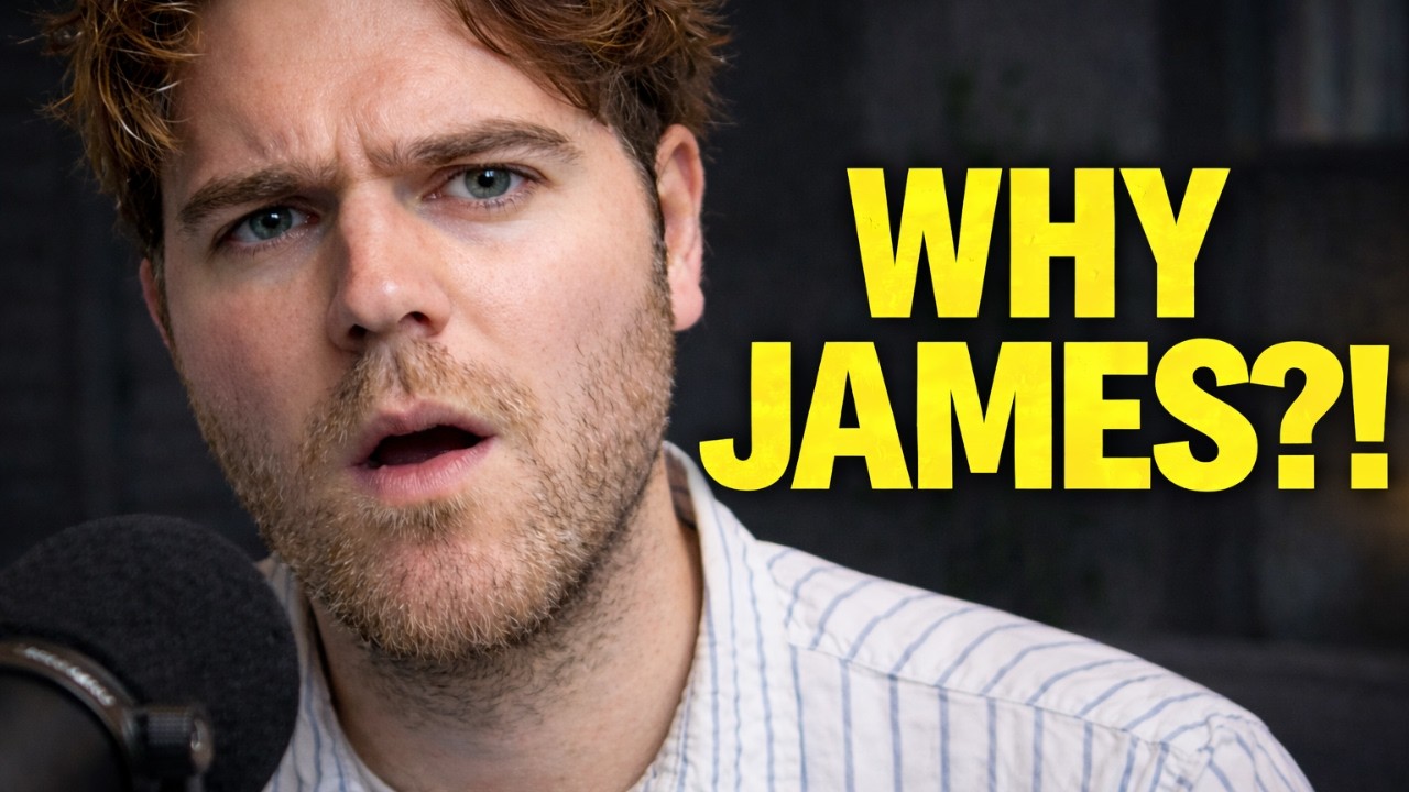 SHANE DAWSON REACTS TO CANCELED